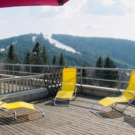 Appartement Sur Les Hauteurs De Gerardmer Gérardmer Exterior foto