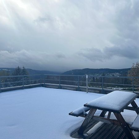 Appartement Sur Les Hauteurs De Gerardmer Gérardmer Exterior foto