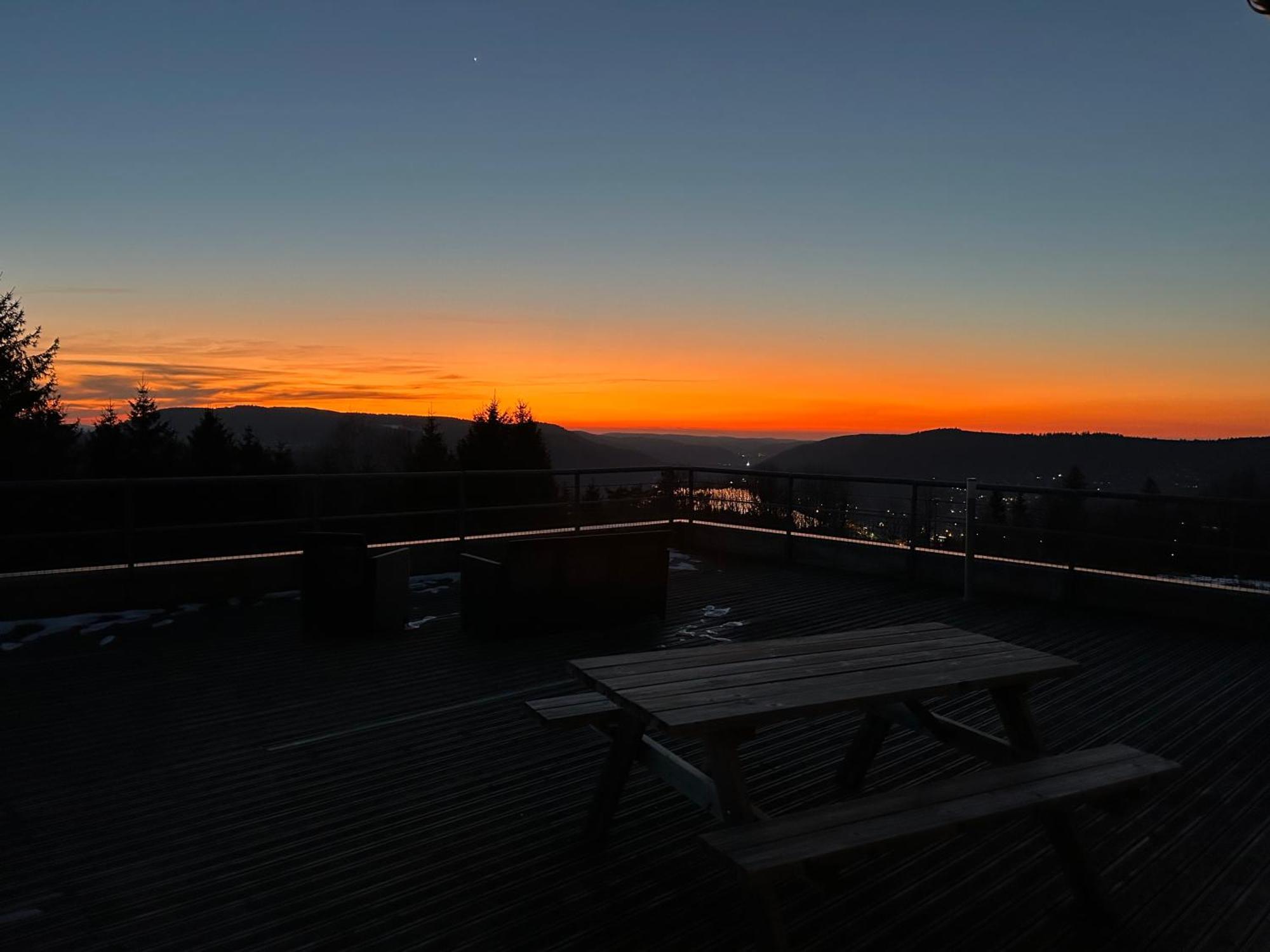 Appartement Sur Les Hauteurs De Gerardmer Gérardmer Exterior foto