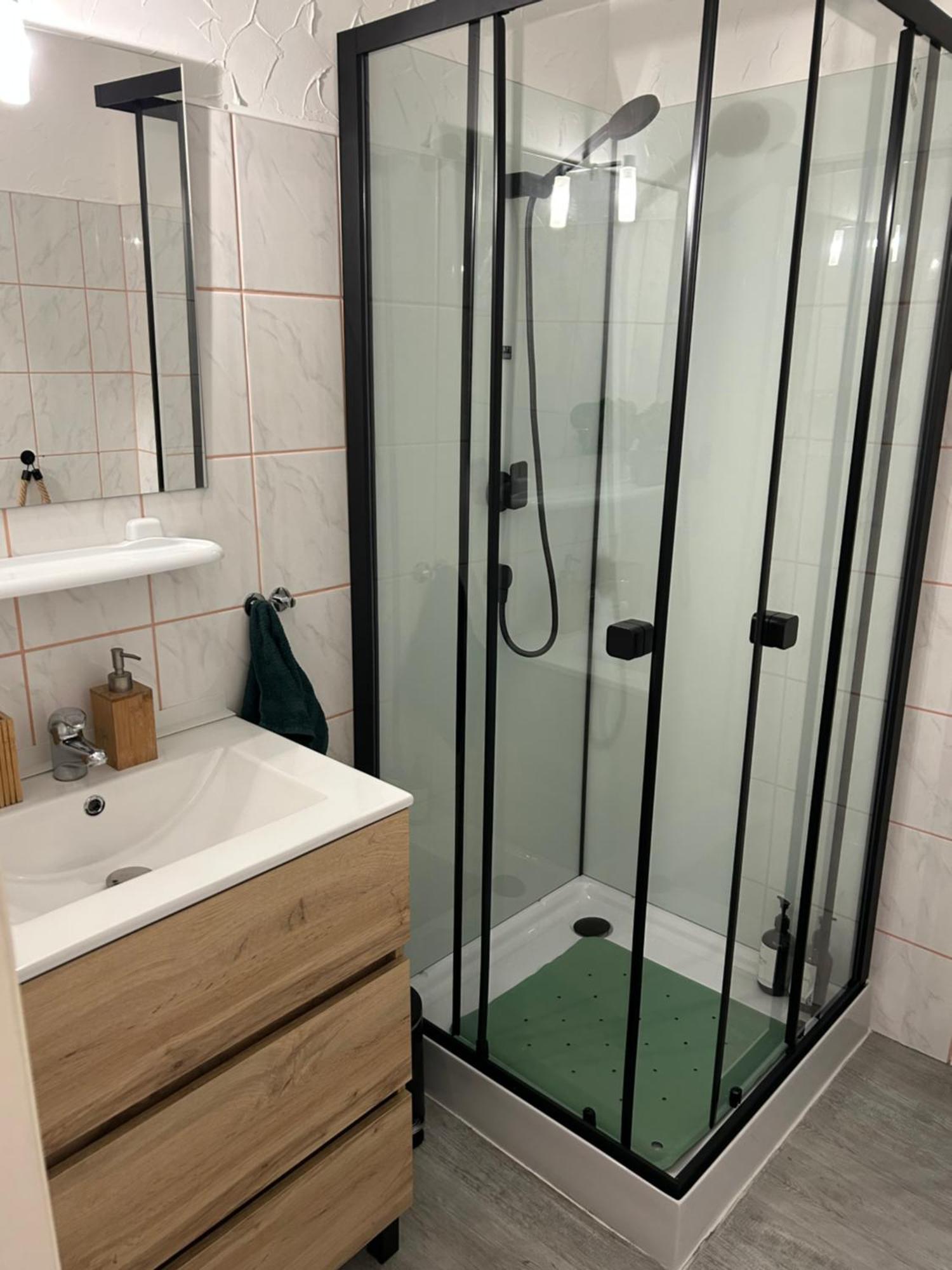 Appartement Sur Les Hauteurs De Gerardmer Gérardmer Exterior foto