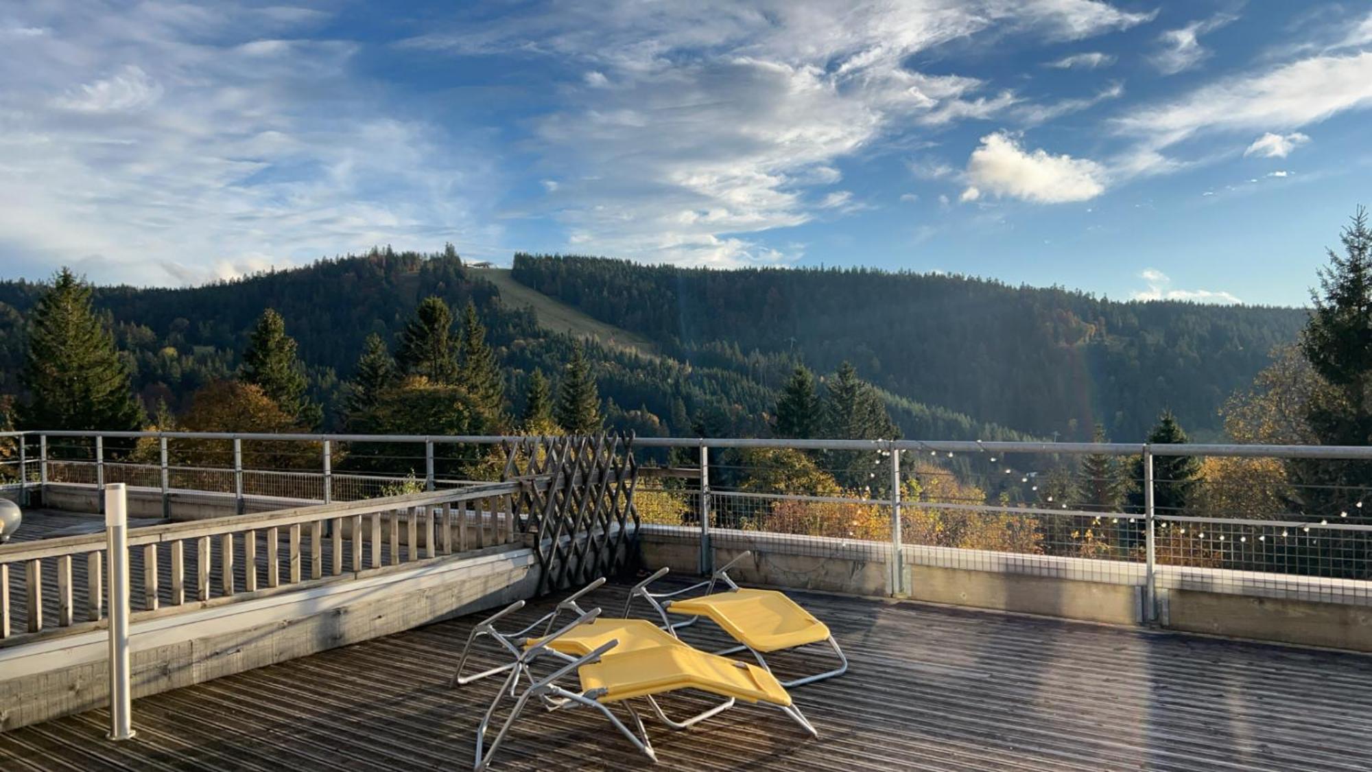 Appartement Sur Les Hauteurs De Gerardmer Gérardmer Exterior foto